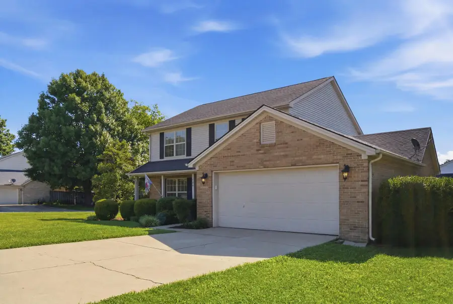 141 Hemingway Place, Georgetown, KY 40324 - #3