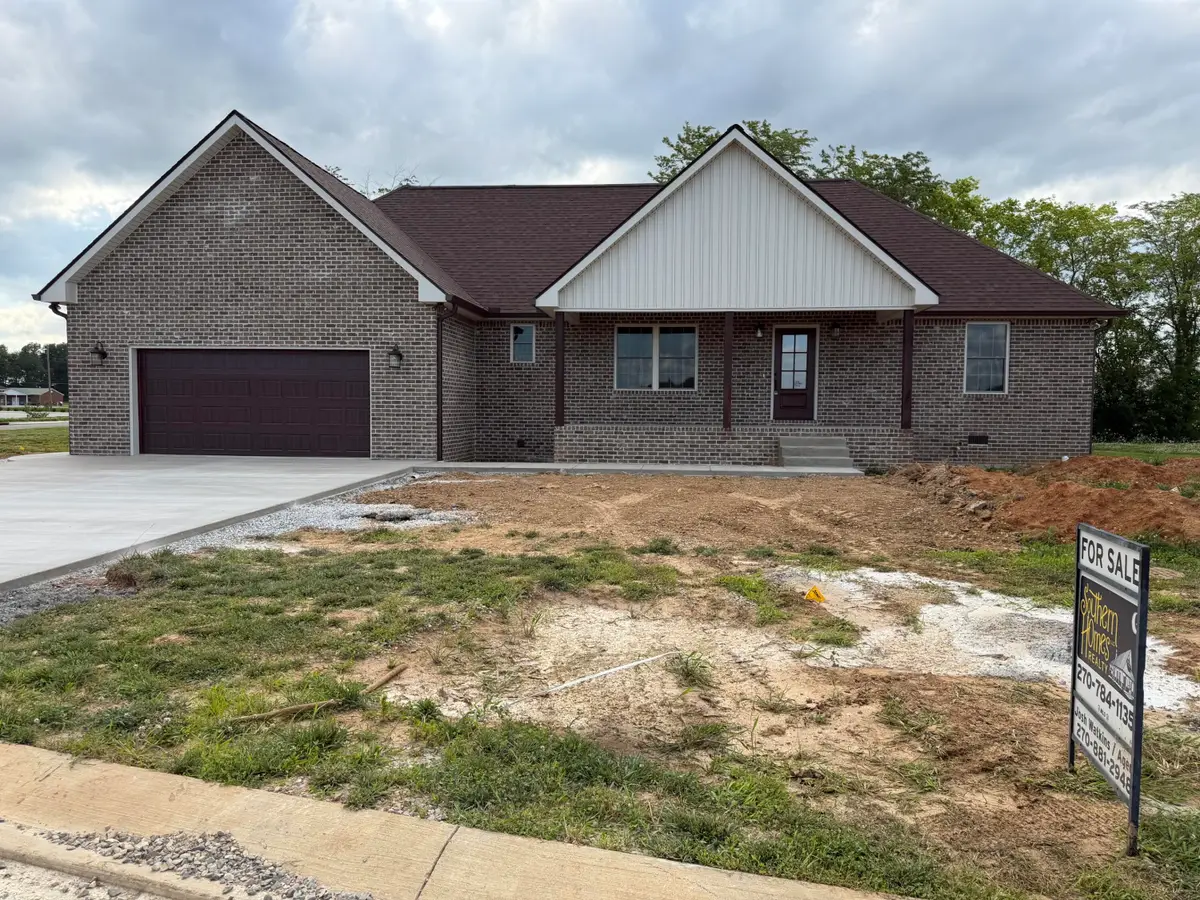 326 Billy T Drive, Elkton, KY 42220 - #1