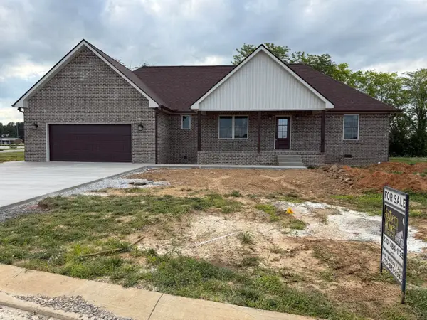 326 Billy T Drive, Elkton, KY 42220