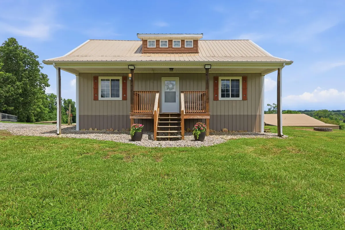 6888 Bybee Road, Winchester, KY 40391 - #1