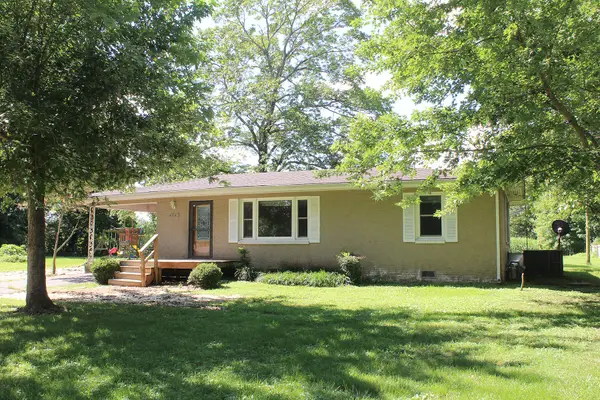 4243 W Kentucky 94, Murray, KY 42071