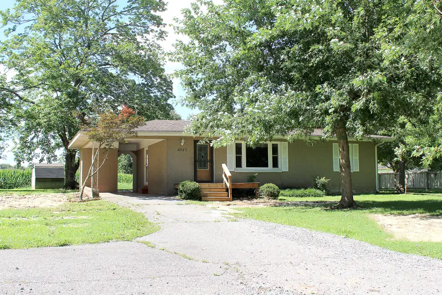 4243 W Kentucky 94, Murray, KY 42071 - #3