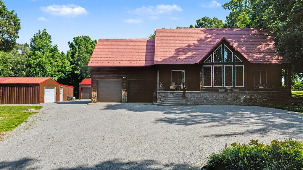 3281 Mount Zoar Road, Hopkinsville, KY 42240 - #1