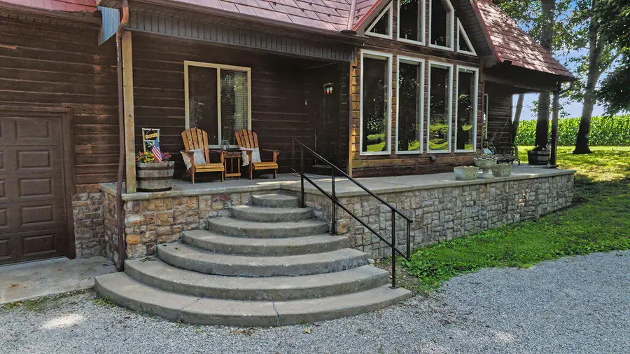 3281 Mount Zoar Road, Hopkinsville, KY 42240 - #3