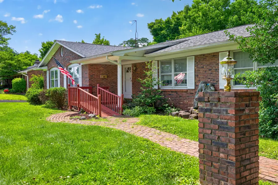 520 Andrea Drive, Lexington, KY 40503 - #3