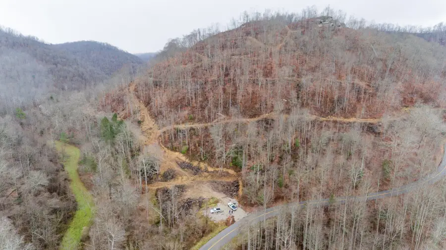 0 Oscar Wagers Road, Manchester, KY 40962 - #3