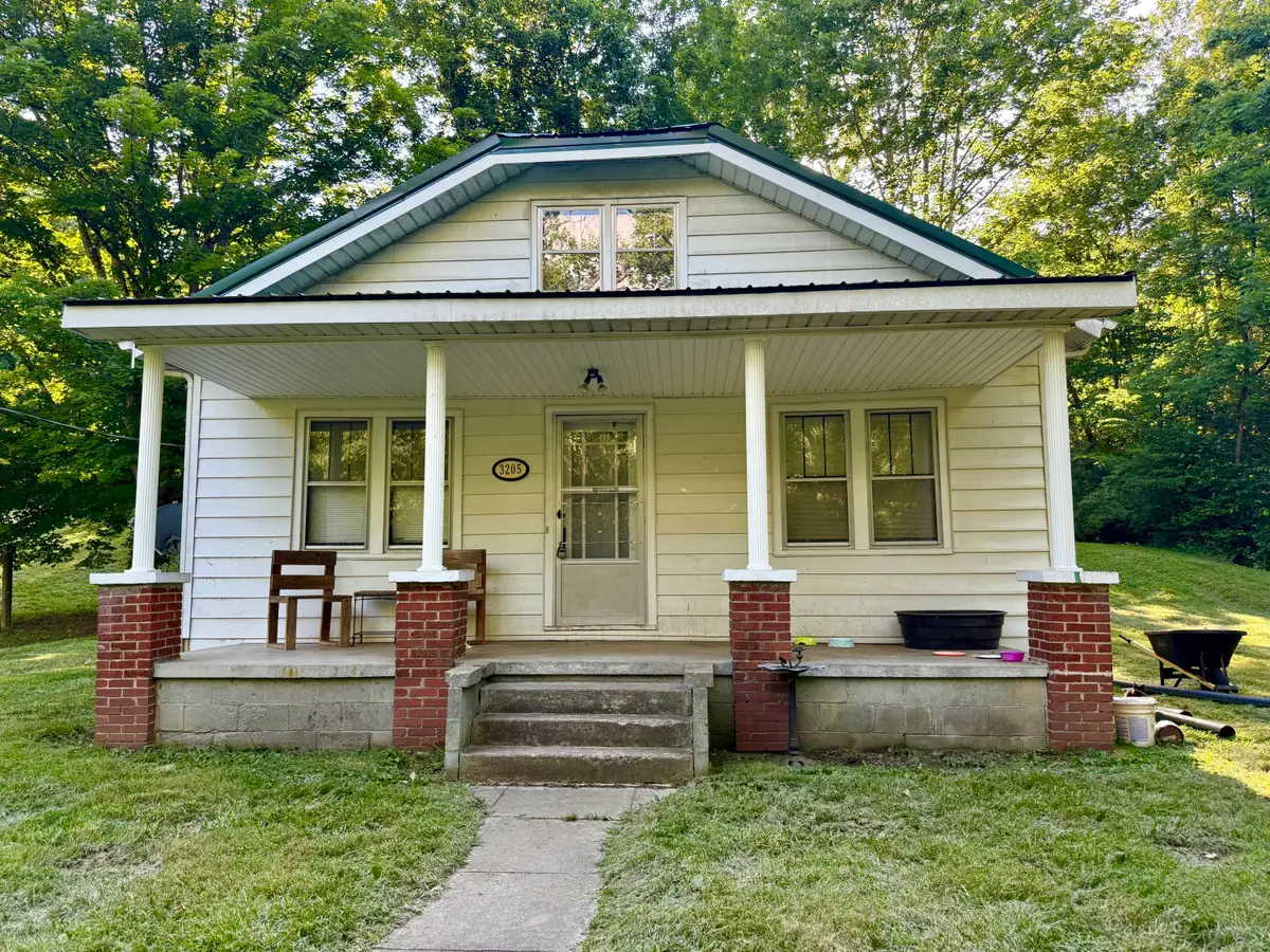 3205 Richmond Street, Mount Vernon, KY 40456 - #1