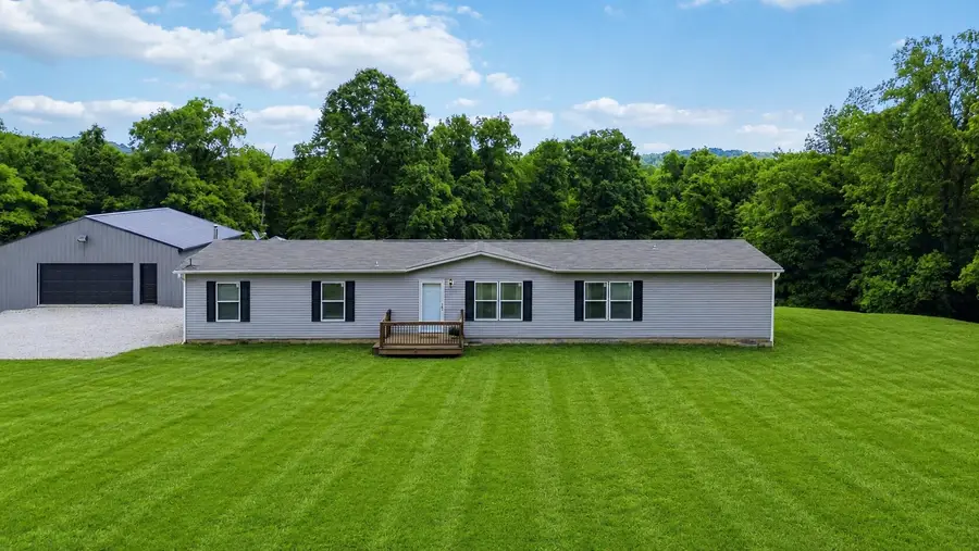 757 Lear Lane, Mount Vernon, KY 40456 - #2