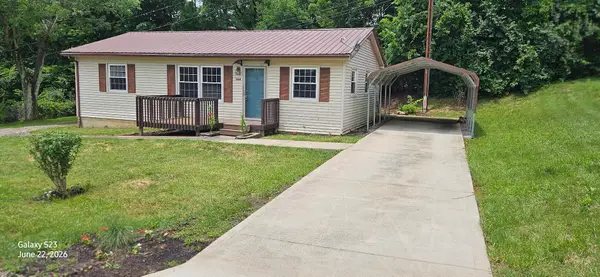 164 Hager Drive, Richmond, KY 40475