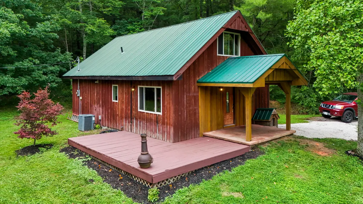 3950 Clearfork Road, Morehead, KY 40351 - #1