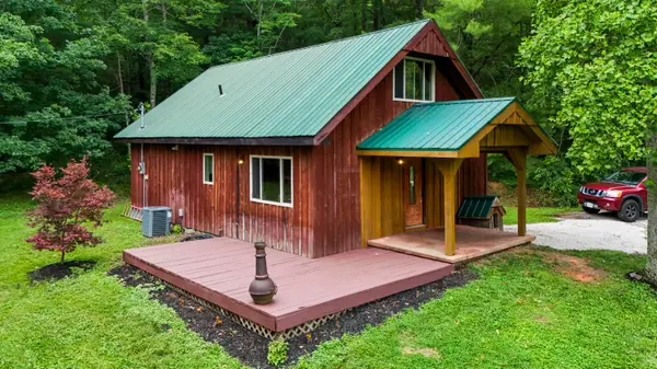 3950 Clearfork Road, Morehead, KY 40351