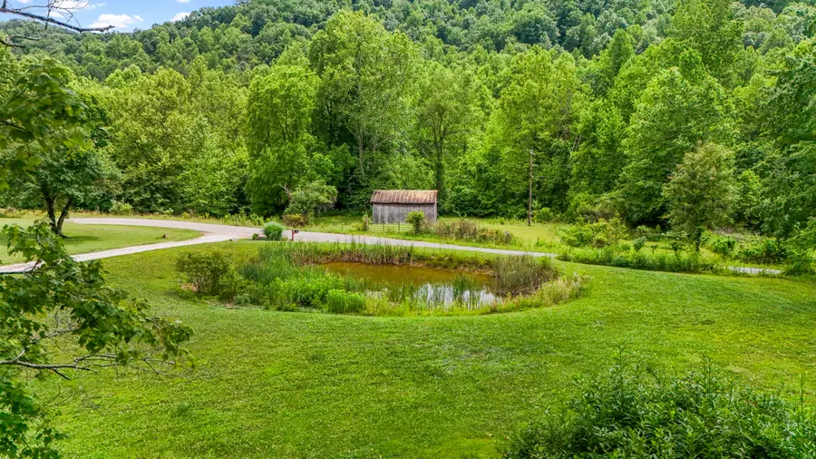 3950 Clearfork Road, Morehead, KY 40351 - #3