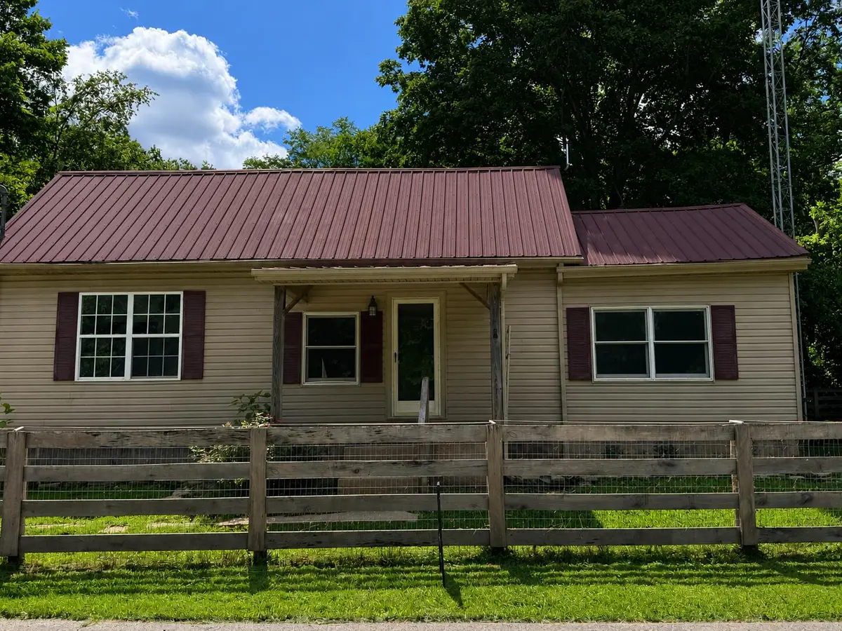 143 Salt River Road, Danville, KY 40422 - #1