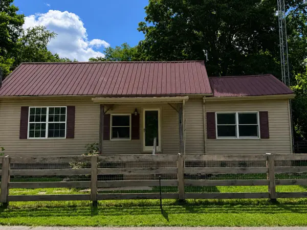 143 Salt River Road, Danville, KY 40422