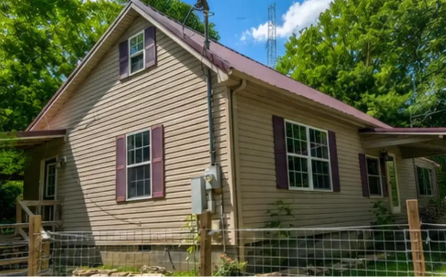 143 Salt River Road, Danville, KY 40422 - #2