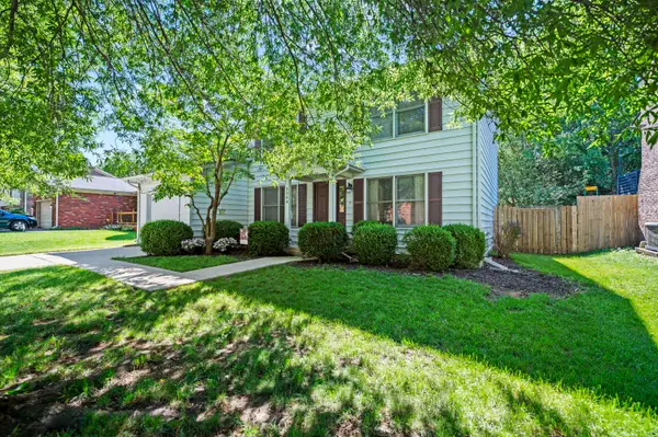 3304 Hunting Hills Drive, Lexington, KY 40515