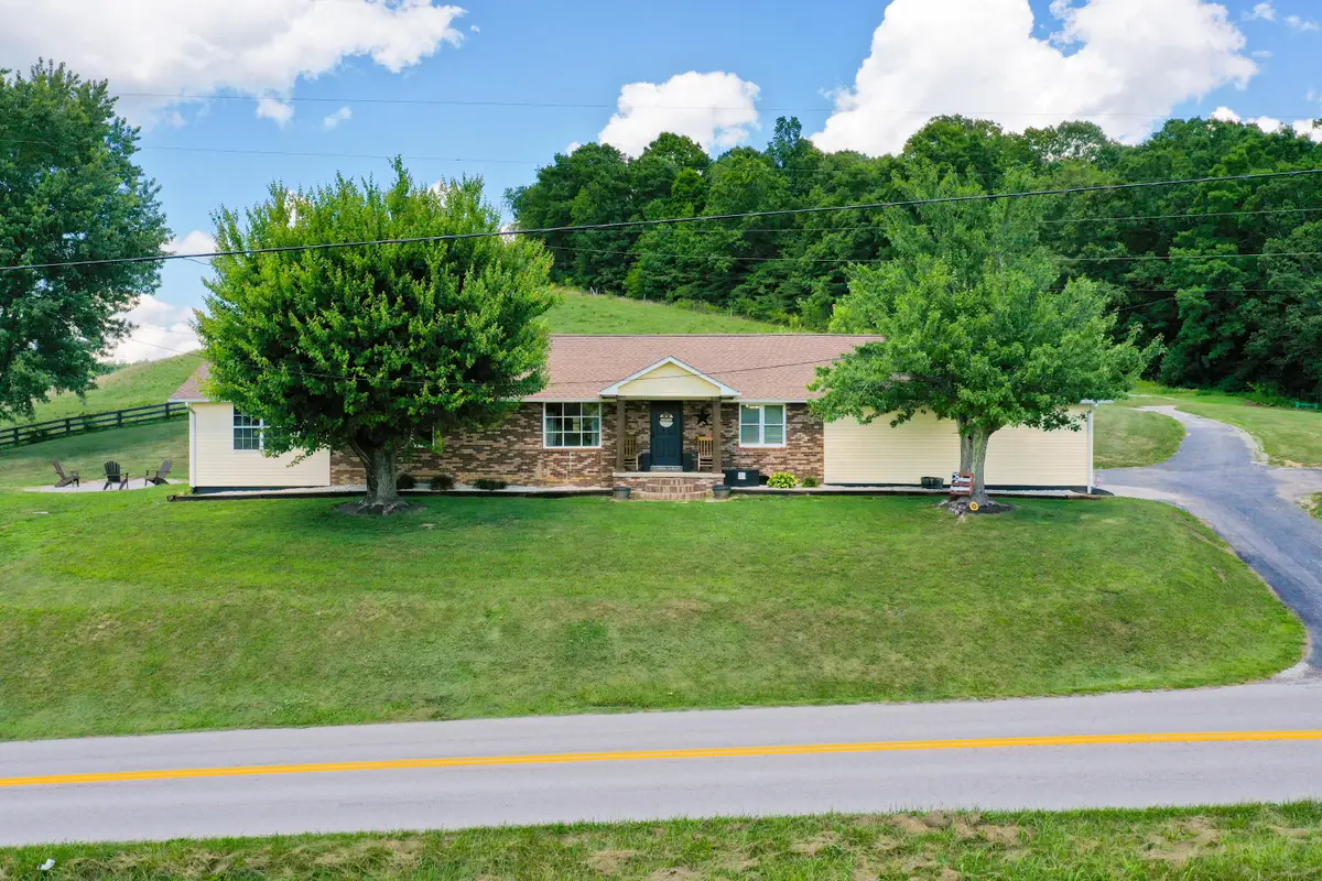 641 State Hwy 3444, Annville, KY 40402 - #1