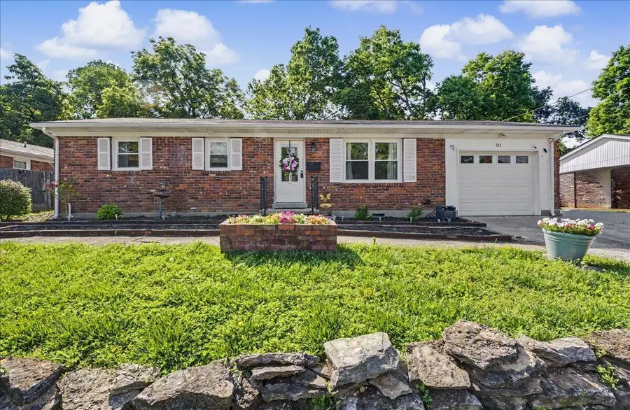 111 Bender Drive, Frankfort, KY 40601 - #2