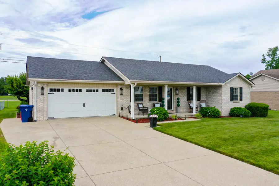 419 Plumtree Drive, Berea, KY 40403 - #3