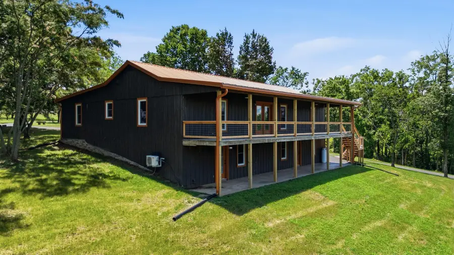 535 Twin Lakes Drive, Lancaster, KY 40444 - #2