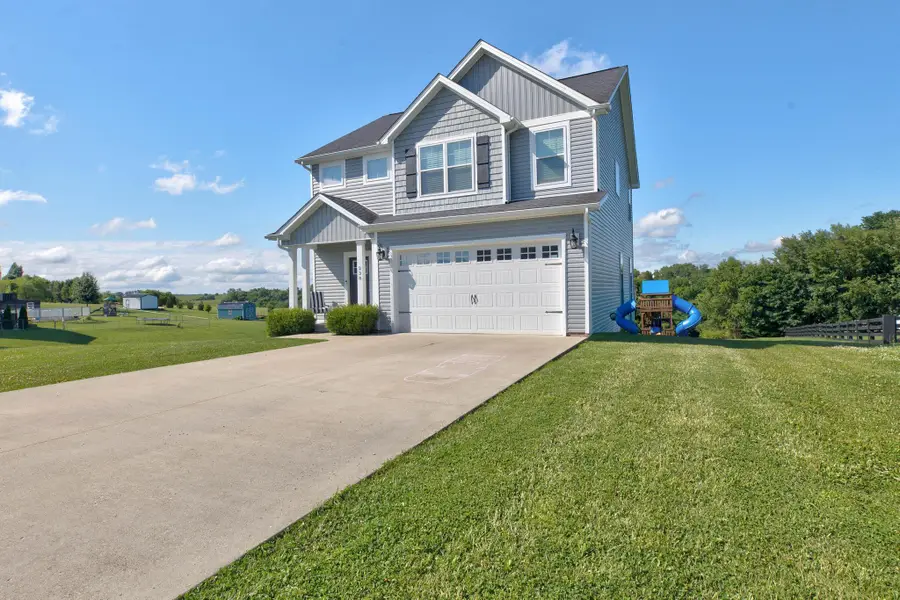 238 Blake Way, Mount Sterling, KY 40353 - #3