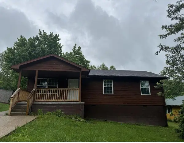312 Keith Whitley Boulevard, Sandy Hook, KY 41171