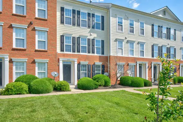 2453 Aristocracy Circle, Lexington, KY 40509
