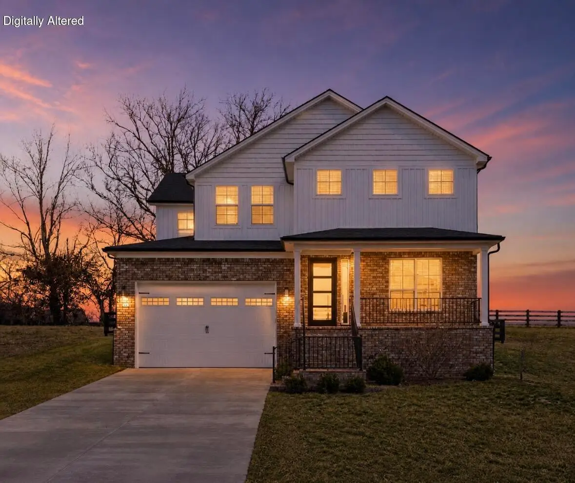 804 Shelburne Way, Nicholasville, KY 40356 - #1