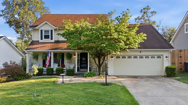 3012 Neal Drive, Lexington, KY 40503