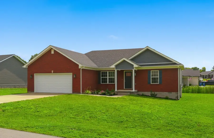 1071 Rainbow Way, Lawrenceburg, KY 40342 - #2