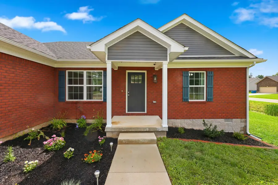 1071 Rainbow Way, Lawrenceburg, KY 40342 - #3