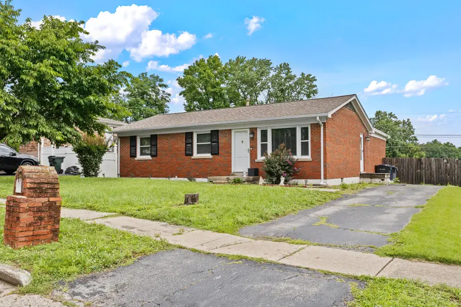 709  Parkside Drive, Lexington, KY 40505 - #2