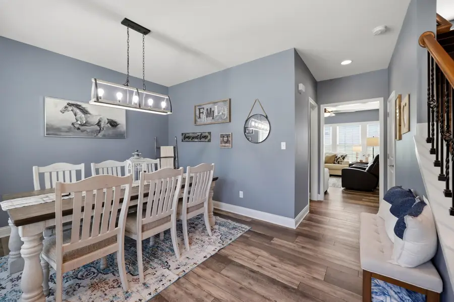 4009 Mooncoin Way, Lexington, KY 40515 - #3