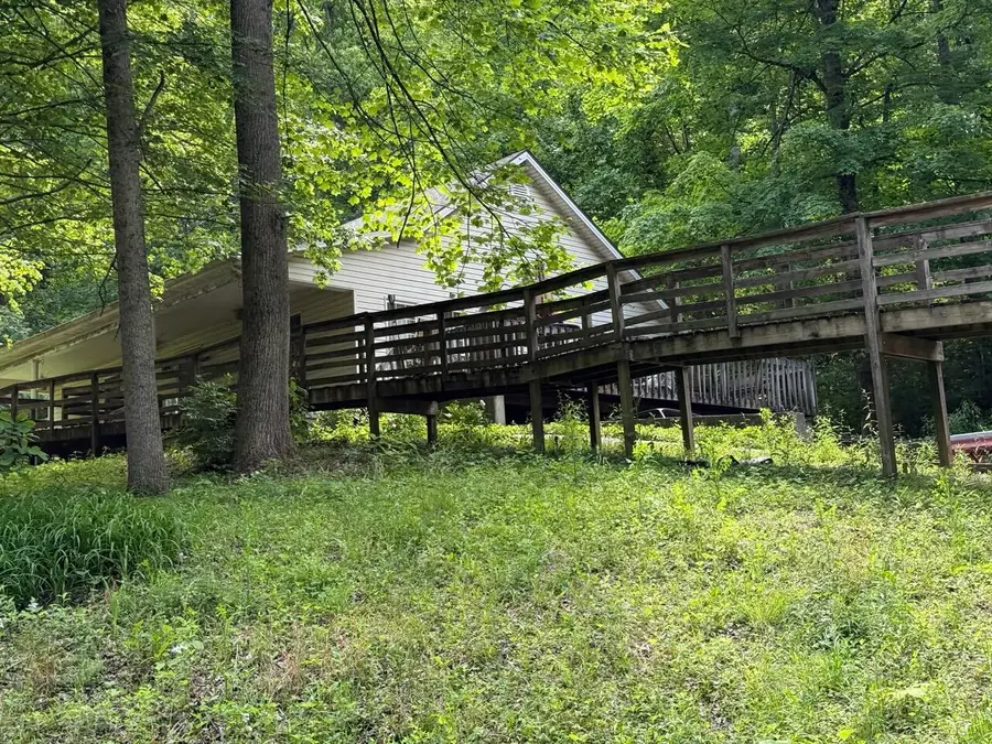 1676 Highway 3447, McKee, KY 40447 - #2