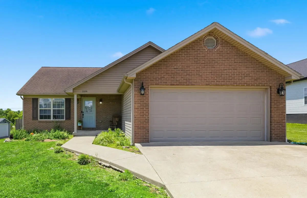 2004 White Oak Drive, Lawrenceburg, KY 40342 - #1