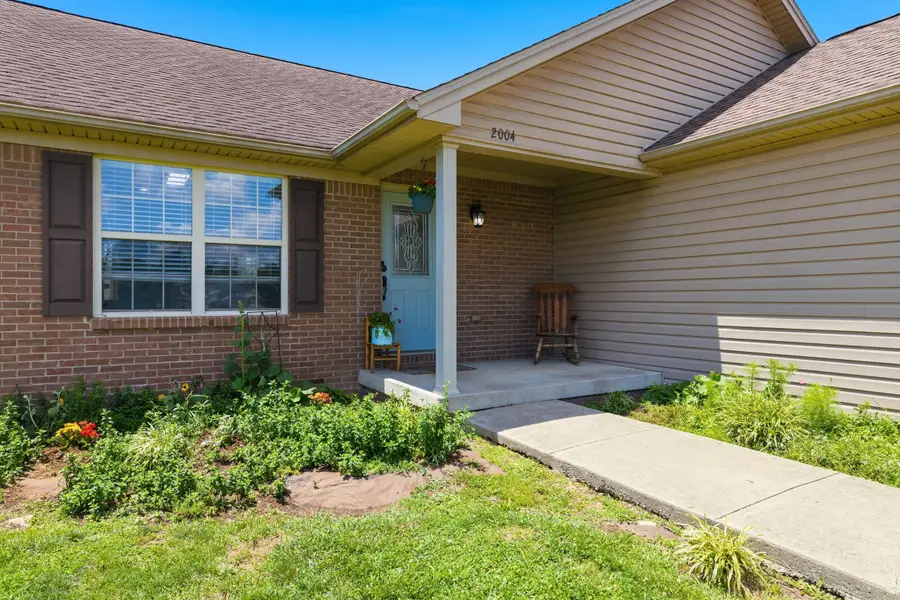 2004 White Oak Drive, Lawrenceburg, KY 40342 - #3