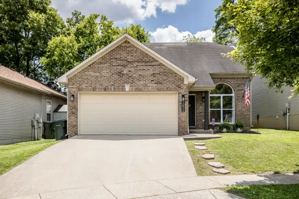 2612 Crystal Falls Road, Lexington, KY 40509