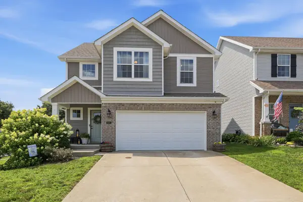 261 Black Water Lane, Lexington, KY 40511