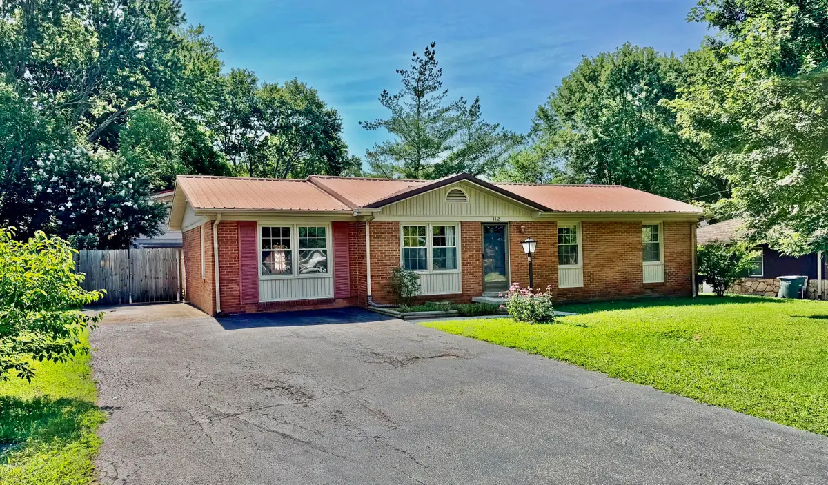 3412 Greenwood Drive, Hopkinsville, KY 42240 - #1