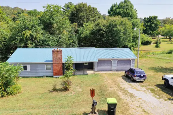 934 Farmersville Road, Princeton, KY 42445