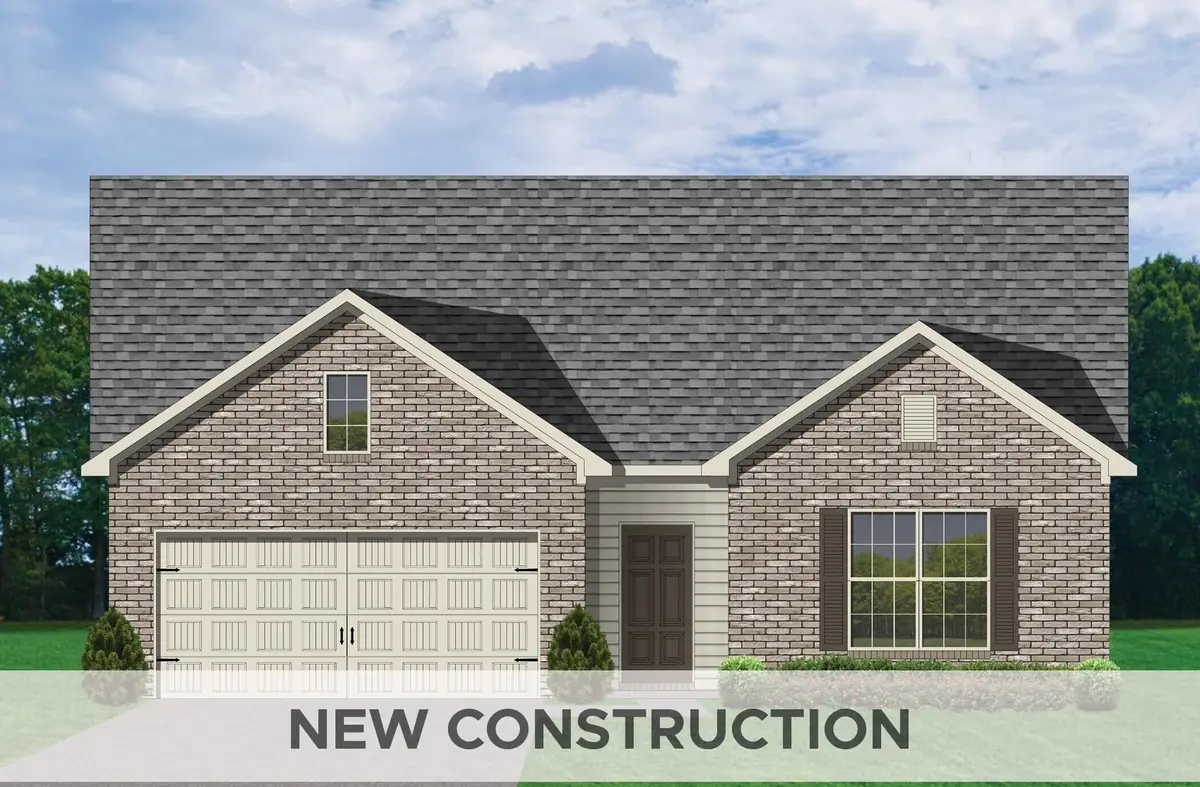 104 Peony Pass, Nicholasville, KY 40356 - #1