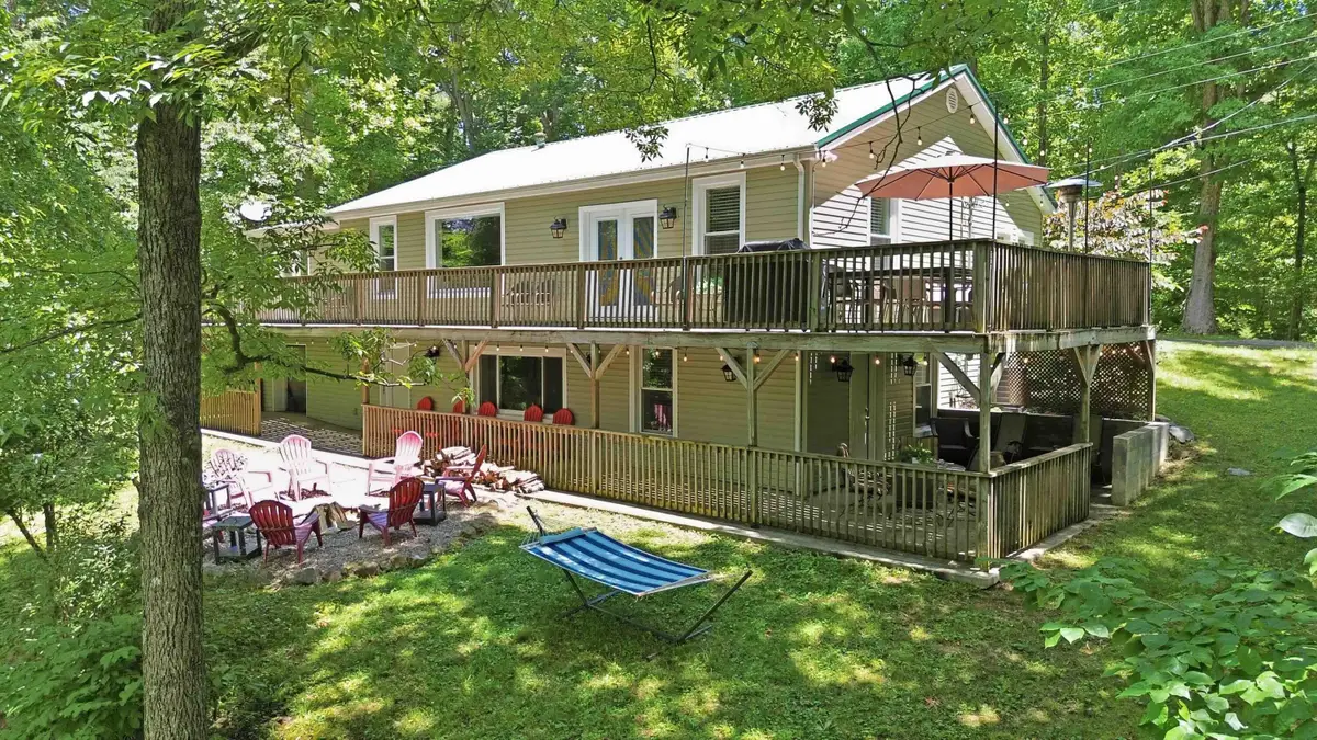 125 Dogwood Drive, Somerset, KY 42501 - #1