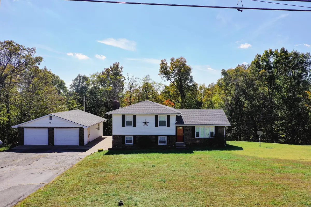 2003 State Route 506, Marion, KY 42064 - #1