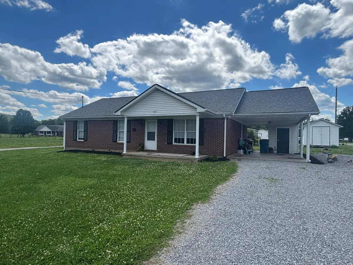 4137 Hwy 2141, Stanford, KY 40484 - #1