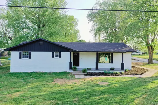 411 Bell Street, Princeton, KY 42445