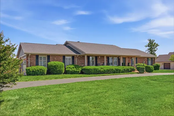 205 Holly Lane, Princeton, KY 42445