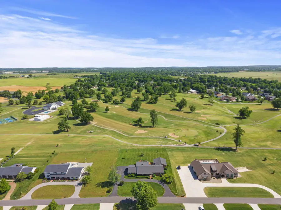 205 Holly Lane, Princeton, KY 42445 - #2