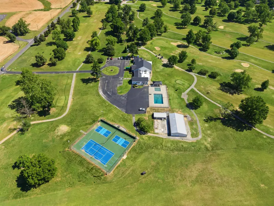 205 Holly Lane, Princeton, KY 42445 - #3