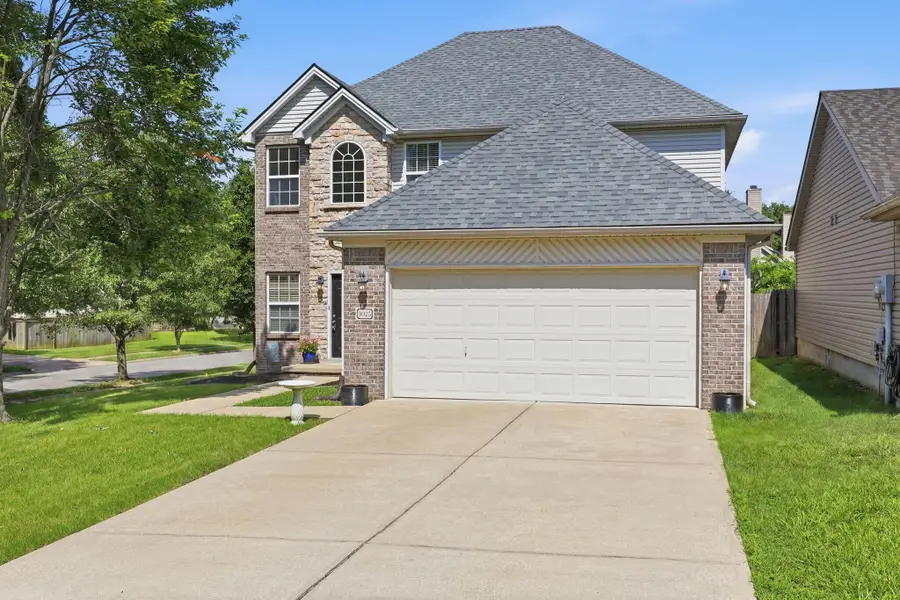 3025 Drexel Pass, Lexington, KY 40509 - #2