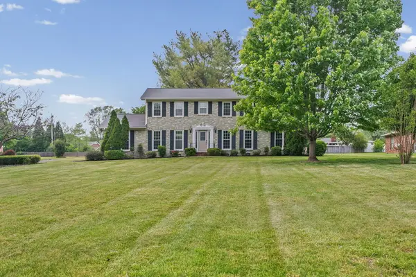 132 Windsor Drive, Hopkinsville, KY 42240